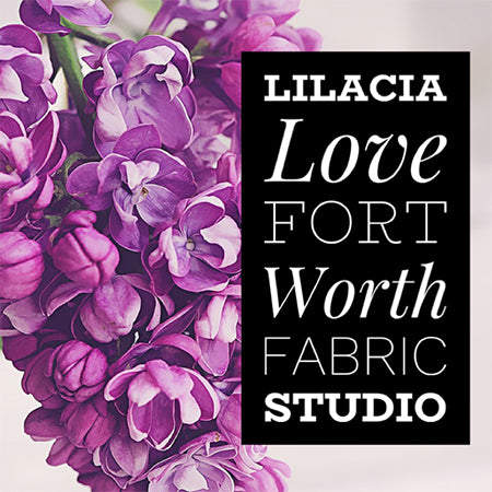 2023 Lilacia Love Summer Mystery Project