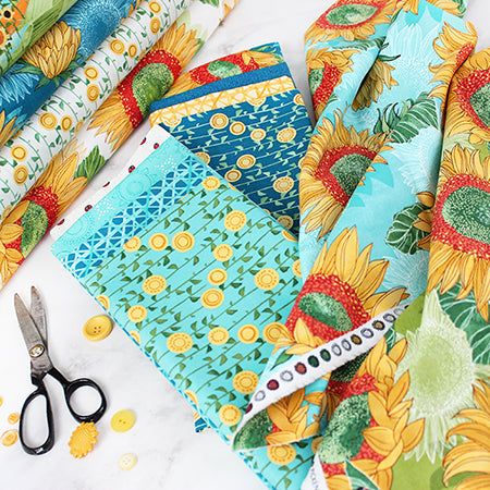 Future Fabric Deliveries: An Insightful Update about what's going on in the fabric industry!