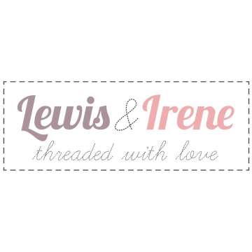 Lewis & Irene