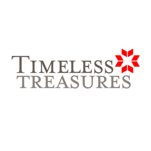 Timeless Treasures