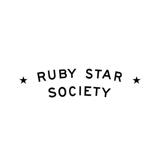 Ruby Star Society