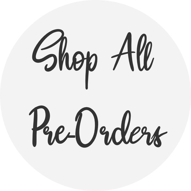 Pre-Orders