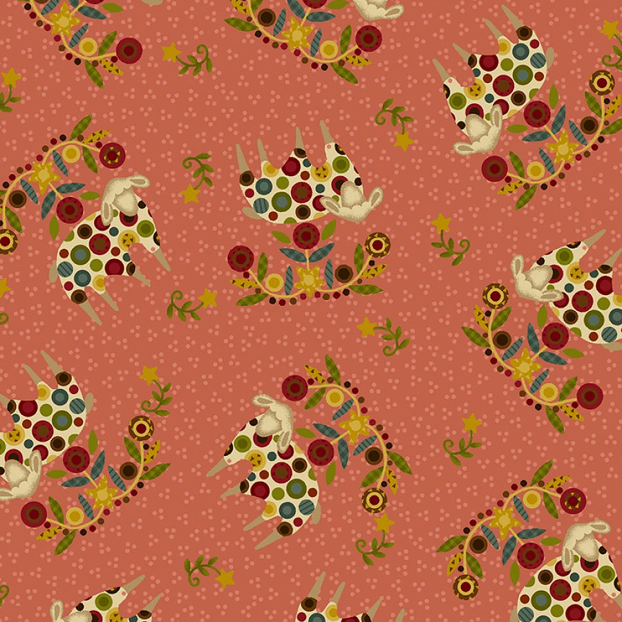 Pennyberry Farm Feeling Sheepish Pink