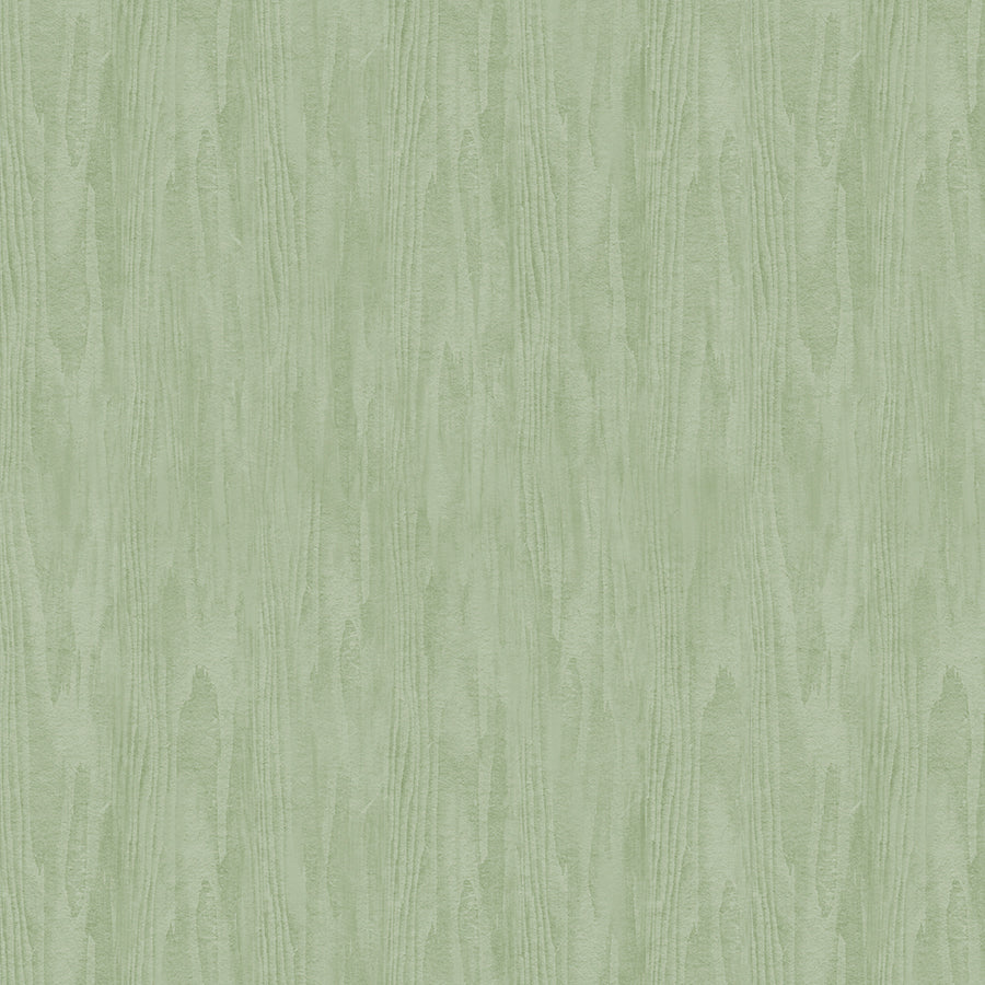 Evergreen Escape Wood Texture Sage