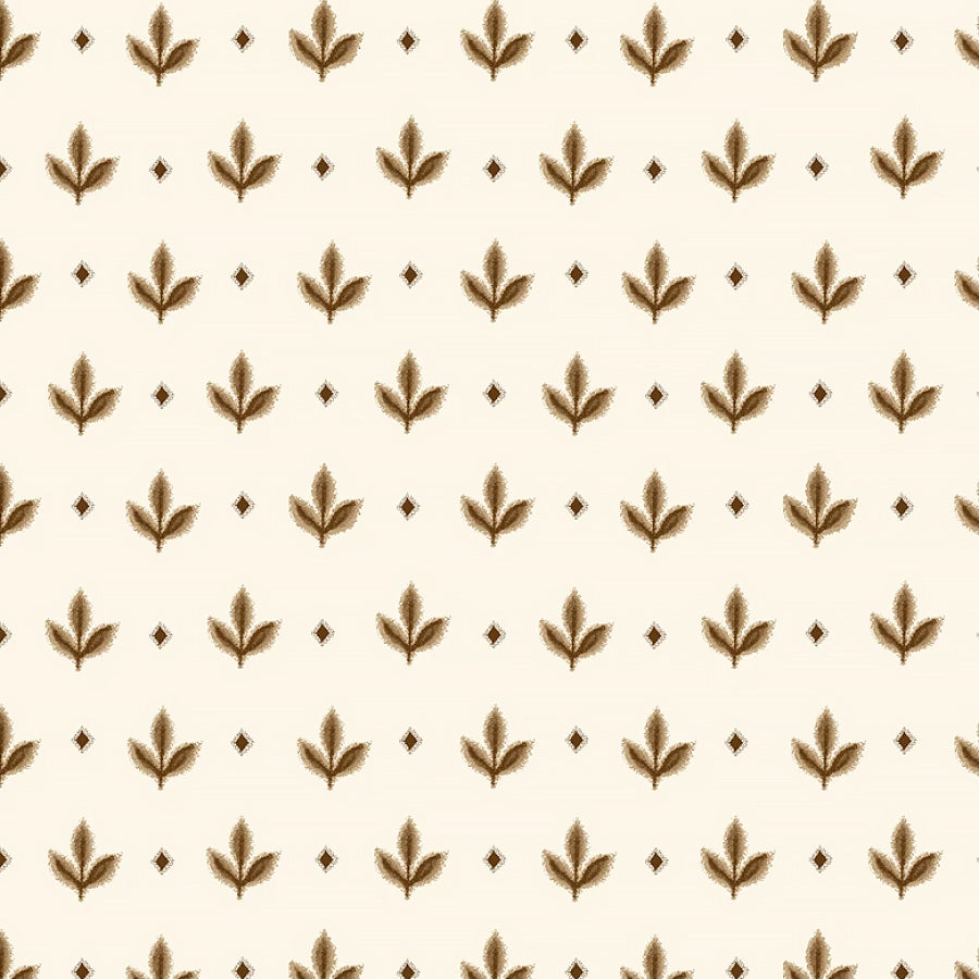 Pennyberry Farm Fallen Leaves Cream
