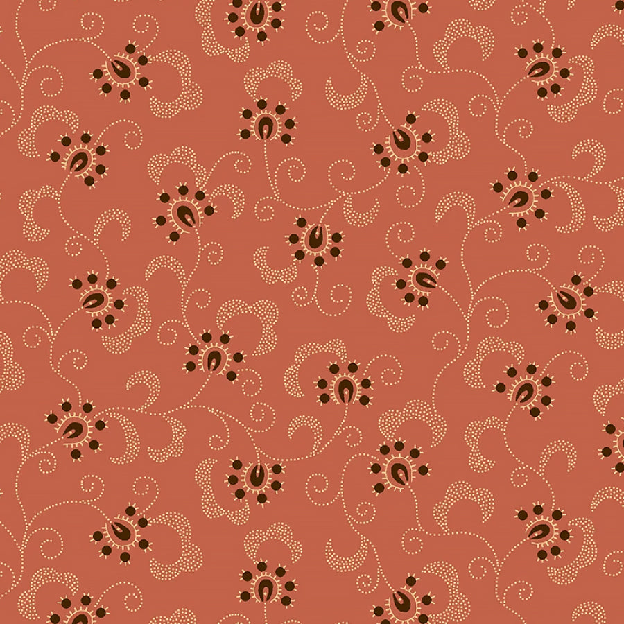 Pennyberry Farm Blooming Vines Pink