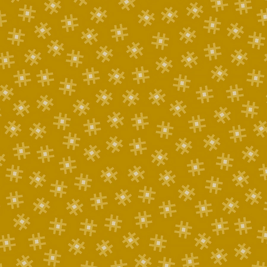 Pennyberry Farm Hash Mash Yellow