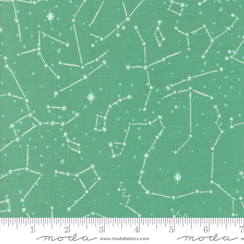 321 Blast Off Constellation Stars Neptune