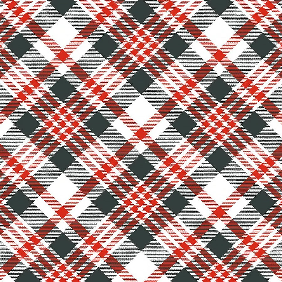 Pinecone Ridge Lodge Bias Plaid Multi
