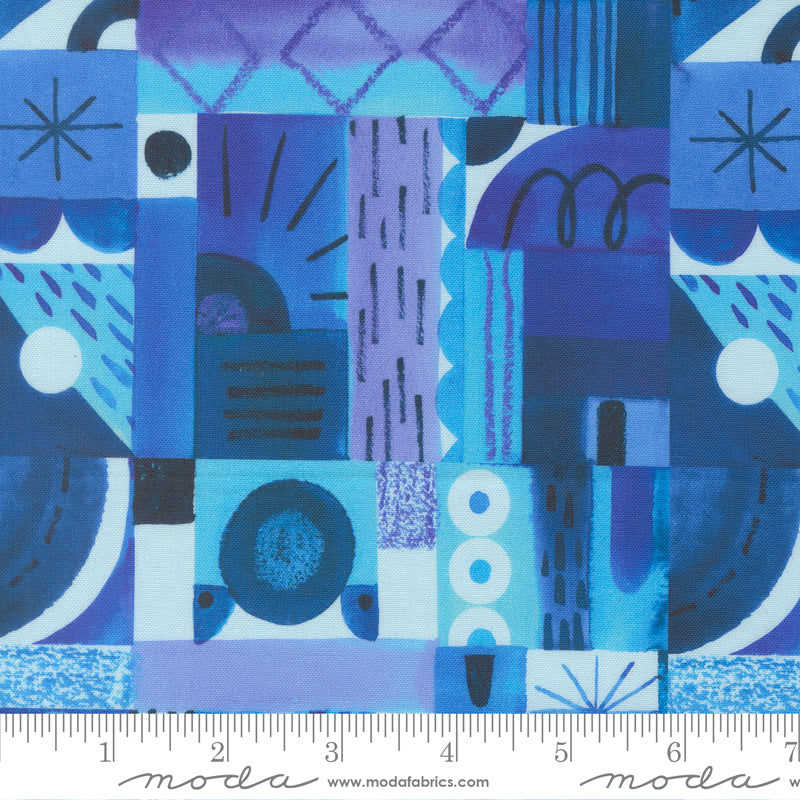 Radiant Geometrics Sky