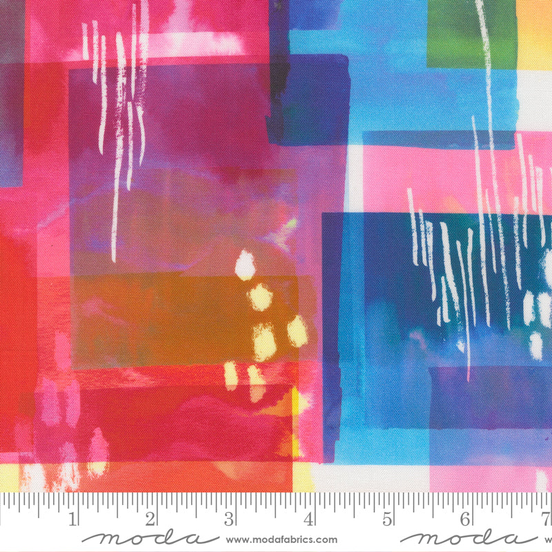 Radiant Geometrics Rainbow