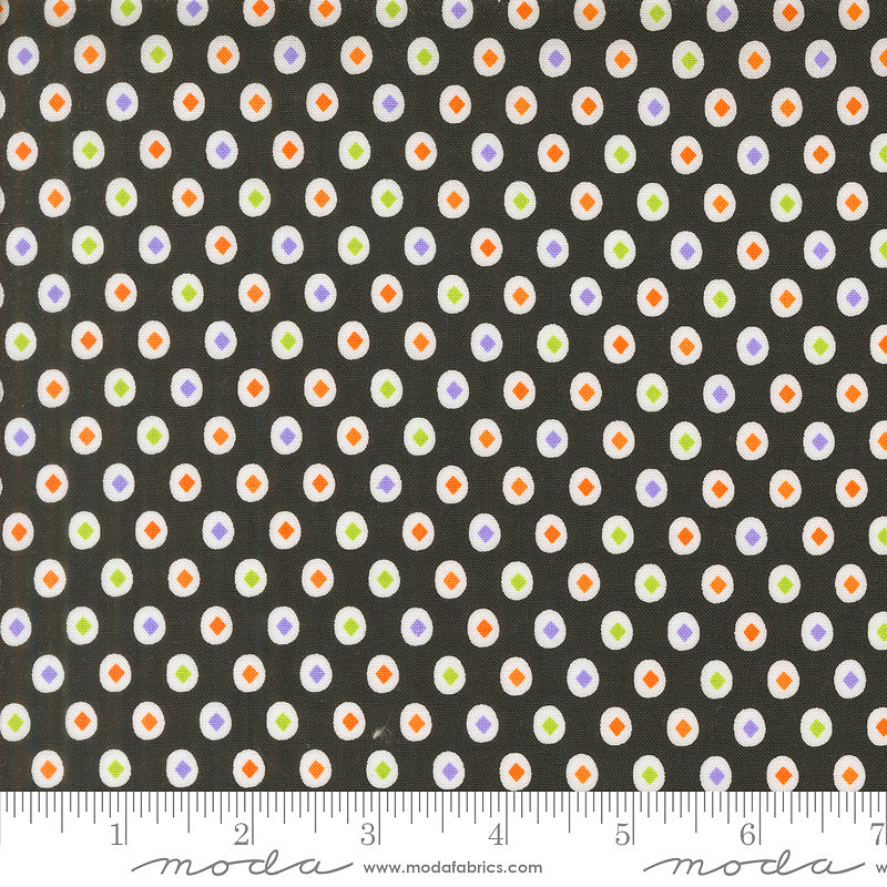 Fab-Boo-Lous Diamond Dots Night