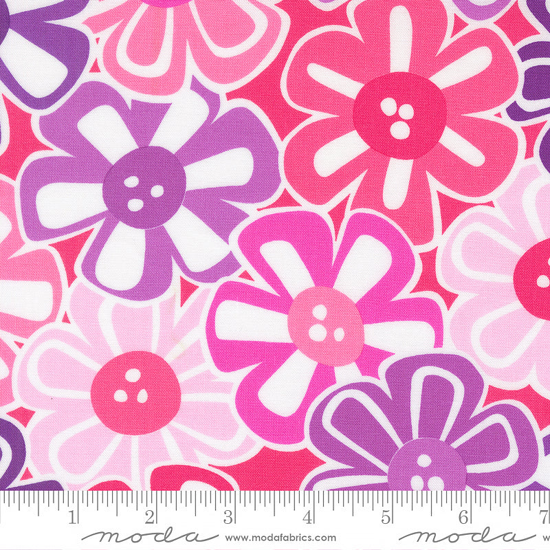Pick Me! Petal Pickin Petunia