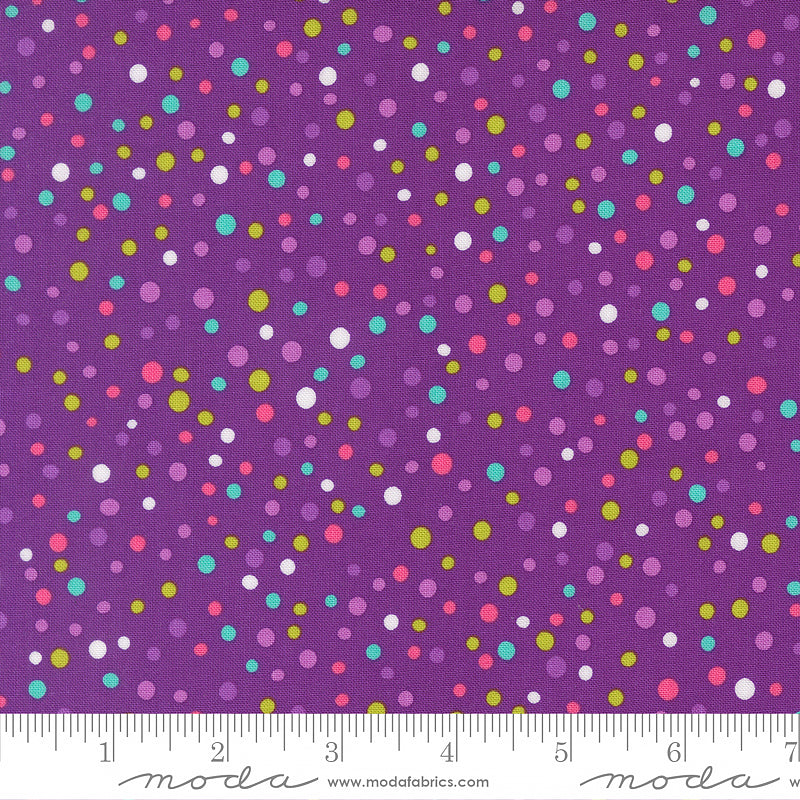 Pick Me! Little Dot Grape