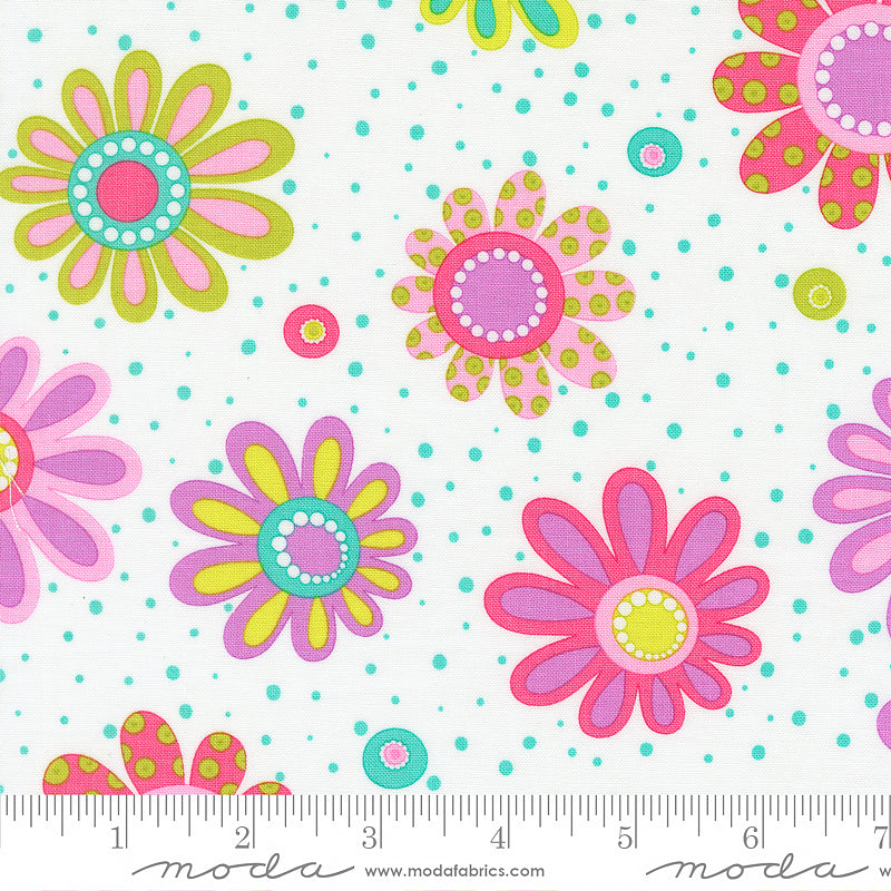 Pick Me! Flower Power Sugar
