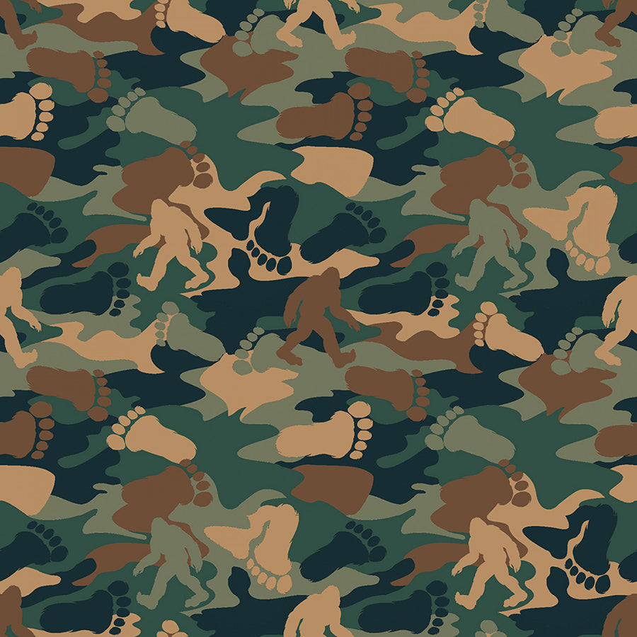 Legendary Loner Creature Camo Multi