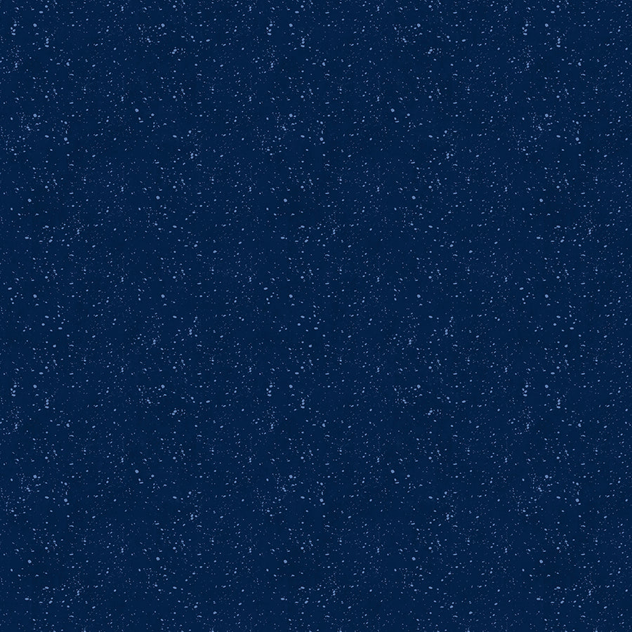Essentials Stipple Navy