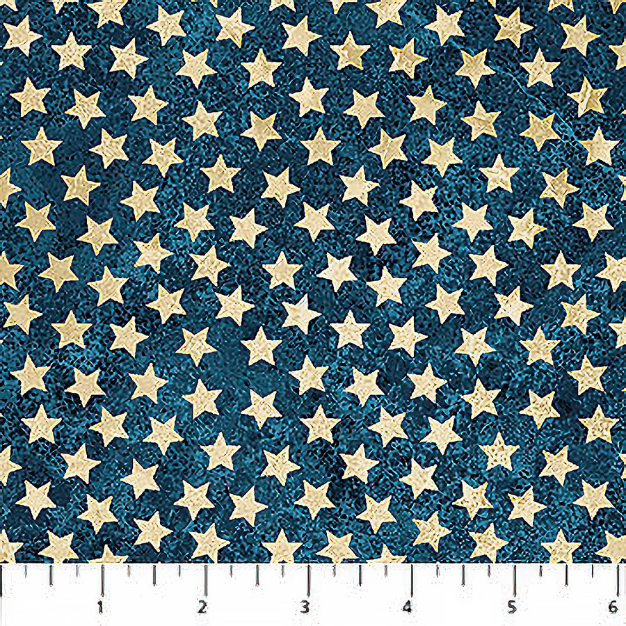 Stonehenge America 250 Stars Navy-Beige