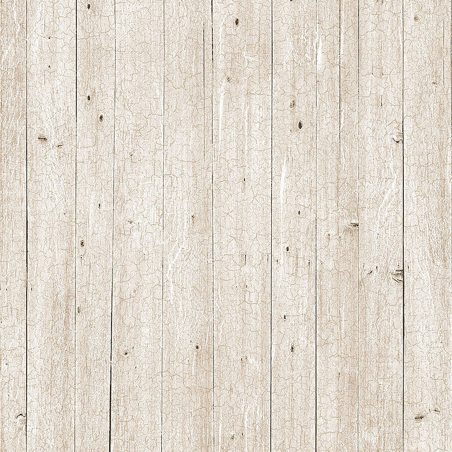 Two by Two Woodgrain Light Taupe Multi