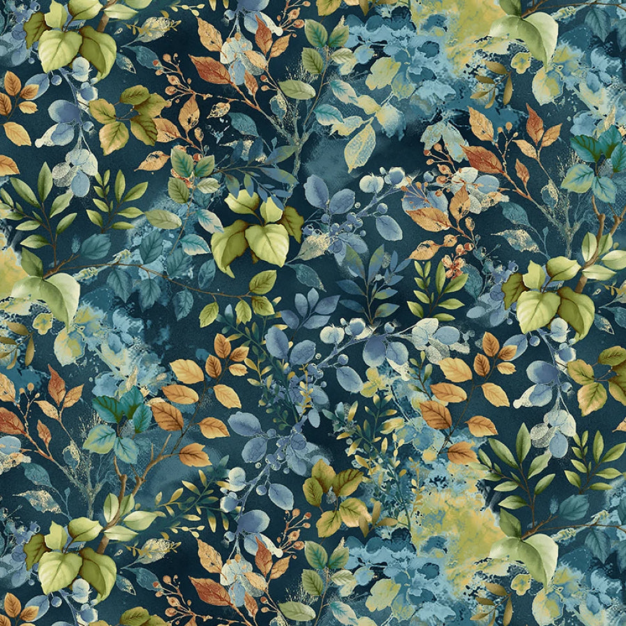 Awakenings Foliage Blue