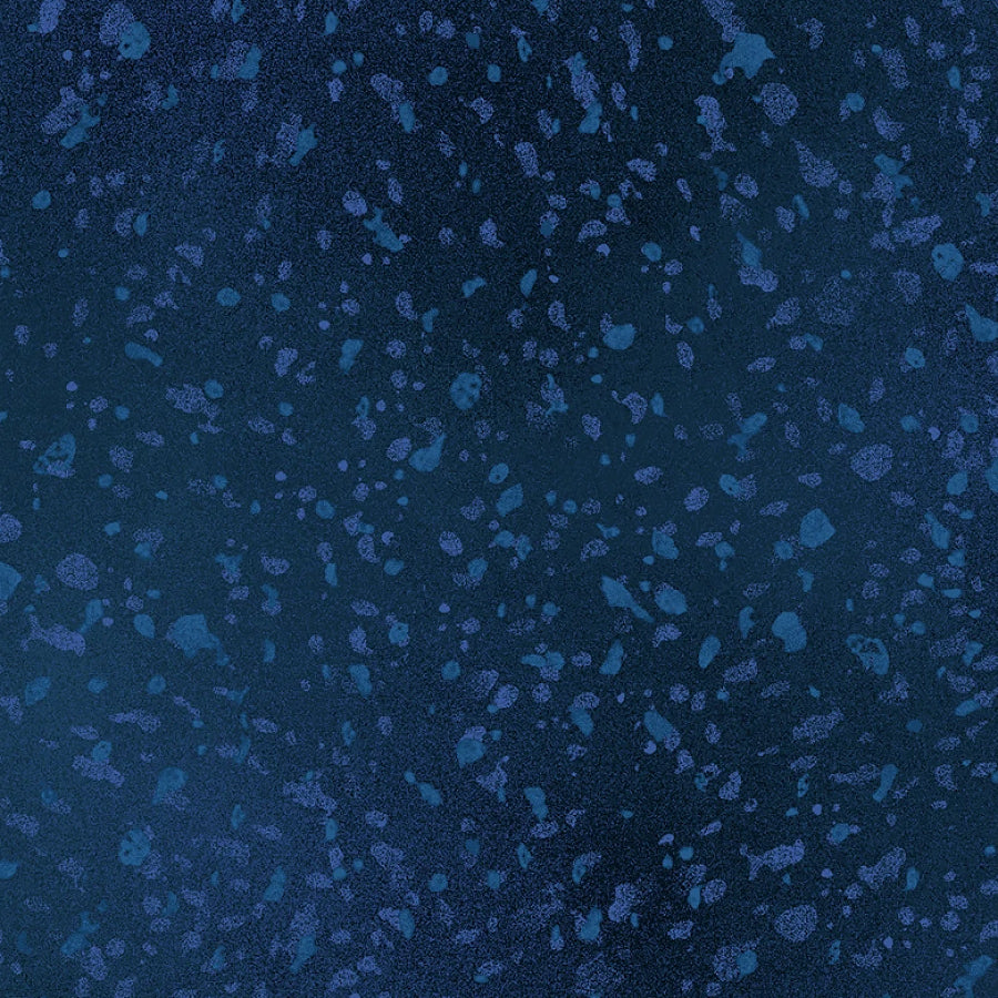 Awakenings Speckle Texture Blue