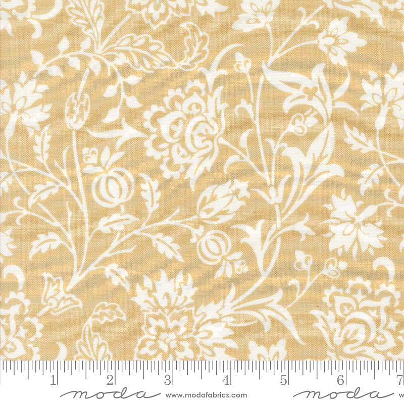 Agatha Road Harvest Florals Fog