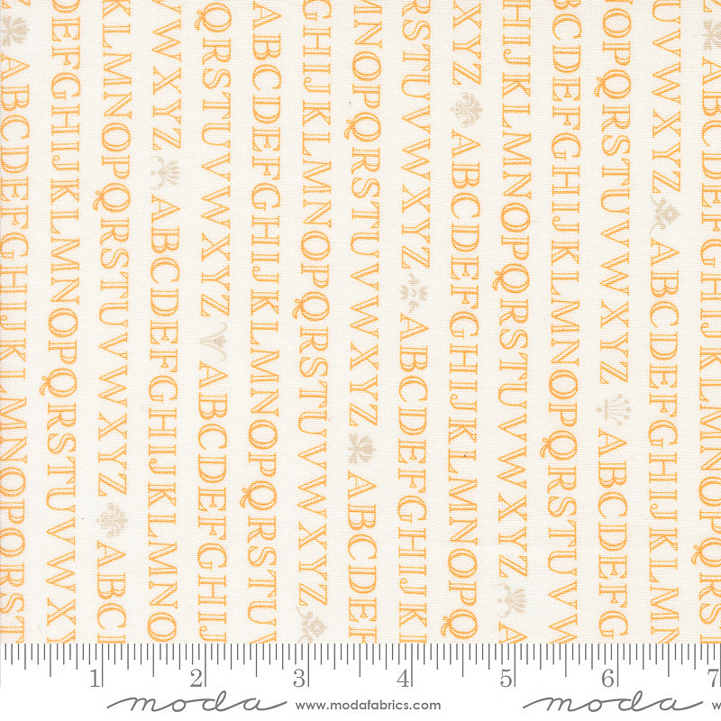 Agatha Road Text & Words Ghost Pumpkin