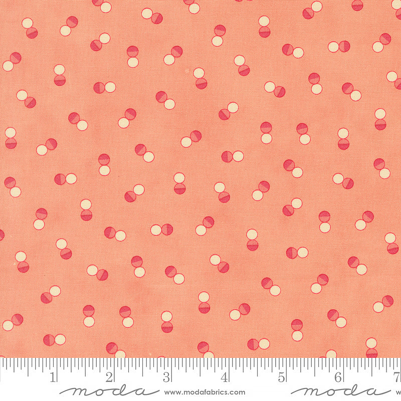 Collection for a Cause: Unity Twin Dots Peony