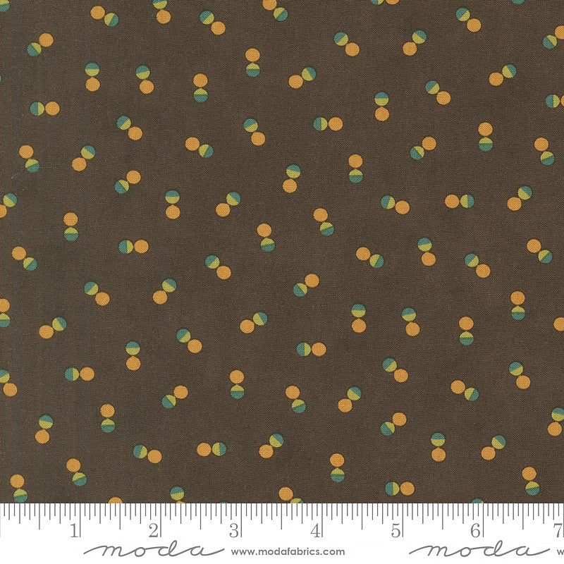 Collection for a Cause: Unity Twin Dots Chocolate