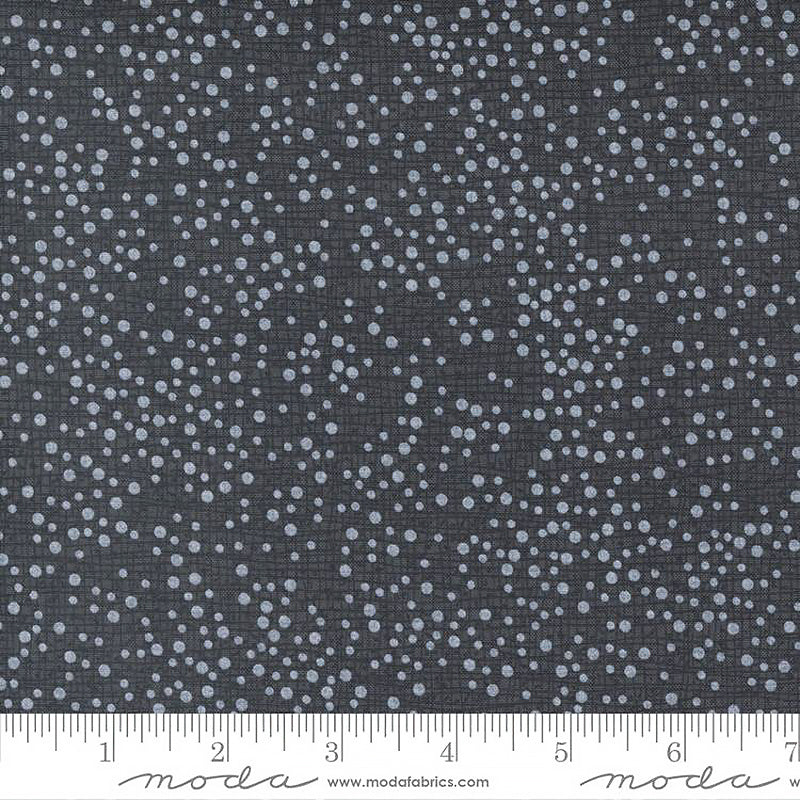Dotty Thatched Texture Shadow