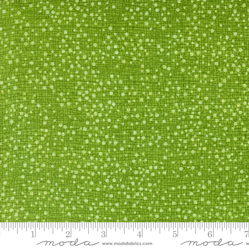 Dotty Thatched Texture Grass