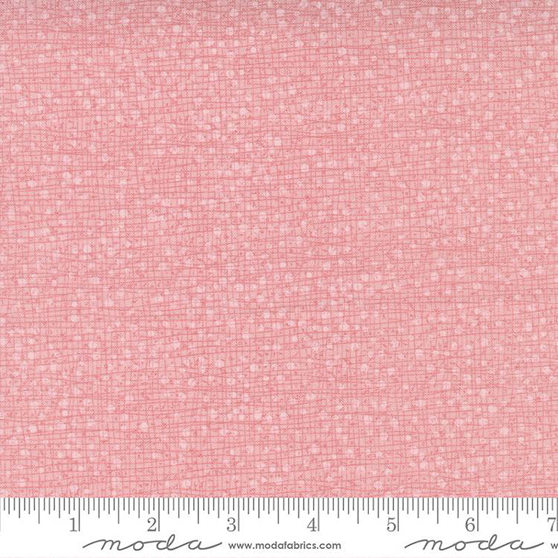 Dotty Thatched Texture Princess