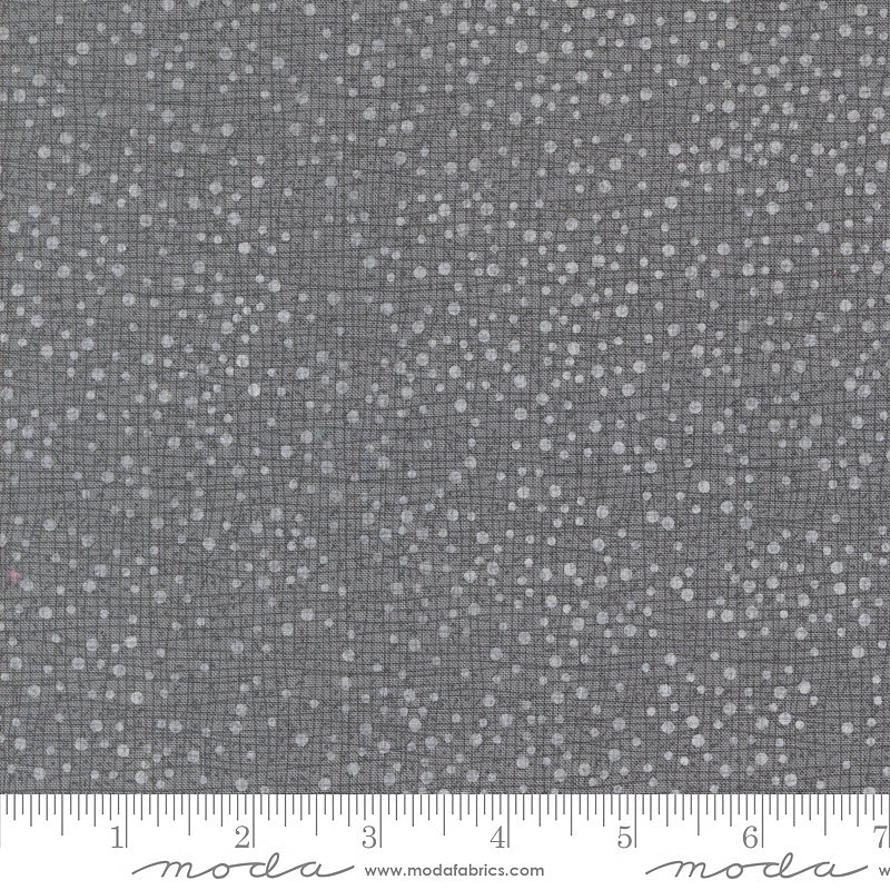 Dotty Thatched Texture Lead