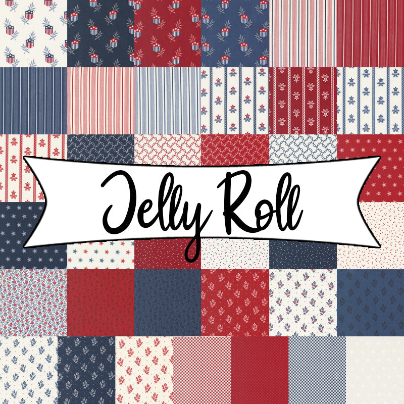 American Gathering III Jelly Roll
