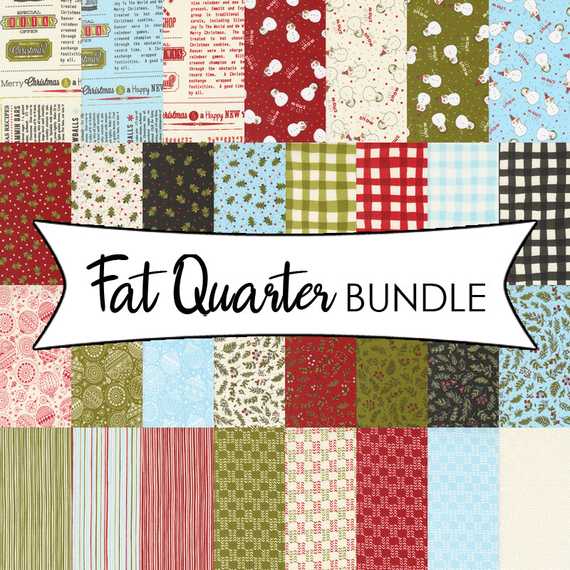 Emmitt & Ivy Fat Quarter Bundle