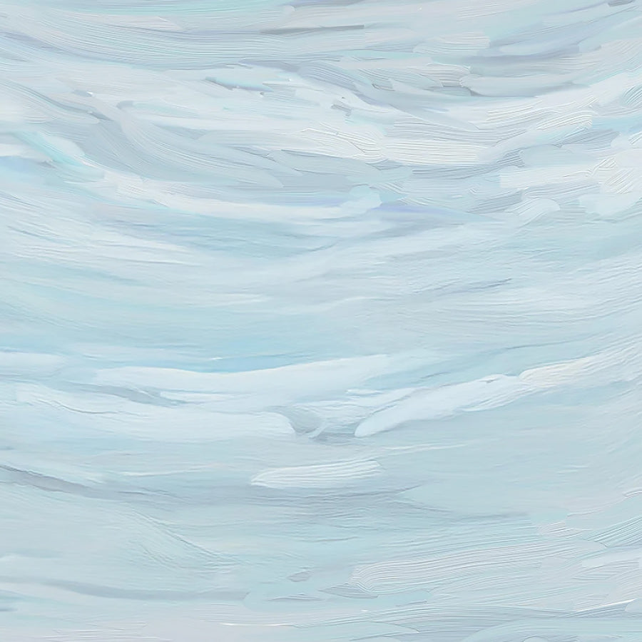 A Drop in the Ocean Water Textures Ice