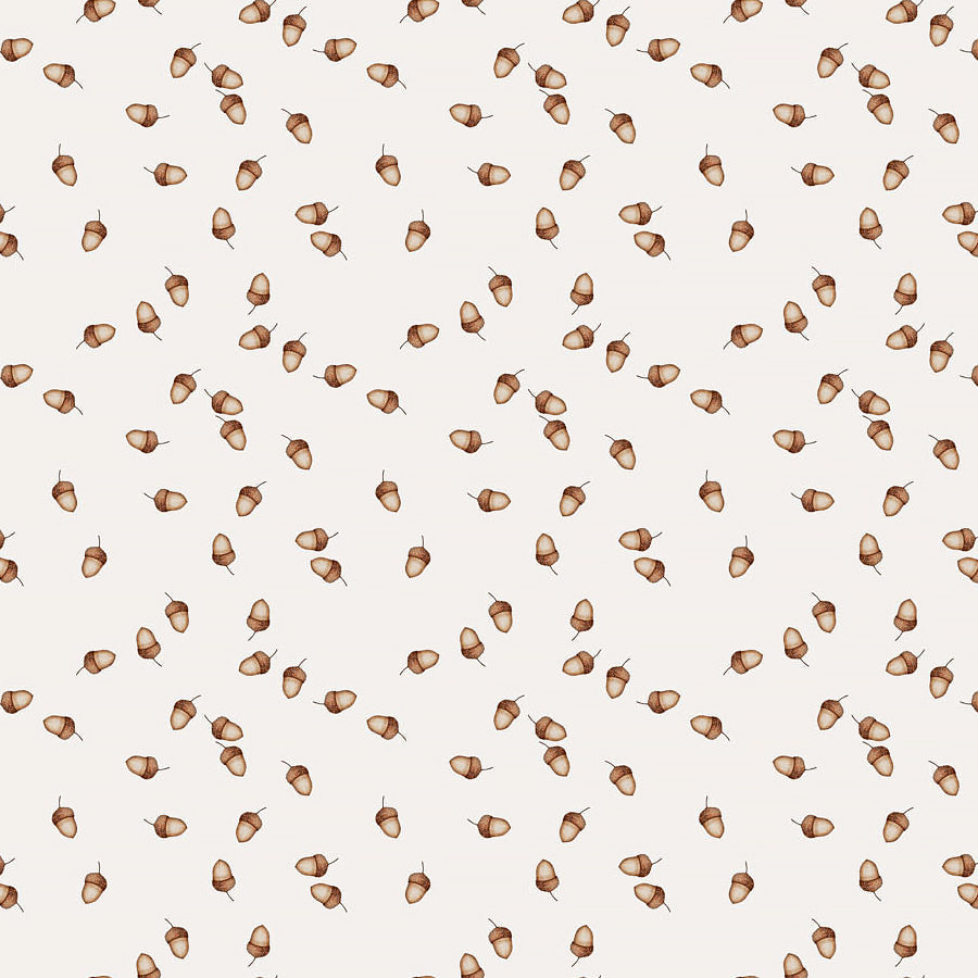 Charmwood Acorns Cream