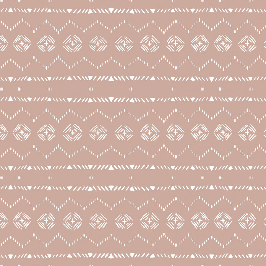 FIGO Charmwood Geo Clay 1 Yard Cut