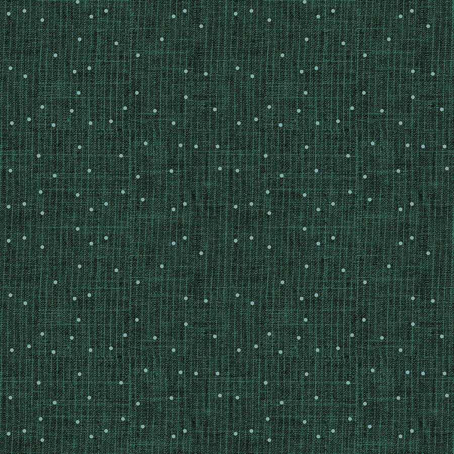 Stash Stripe Dot Emerald