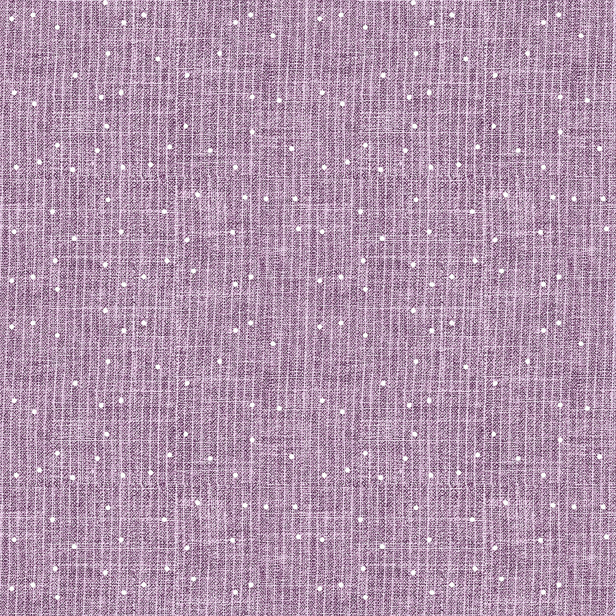 Stash Stripe Dot Orchid