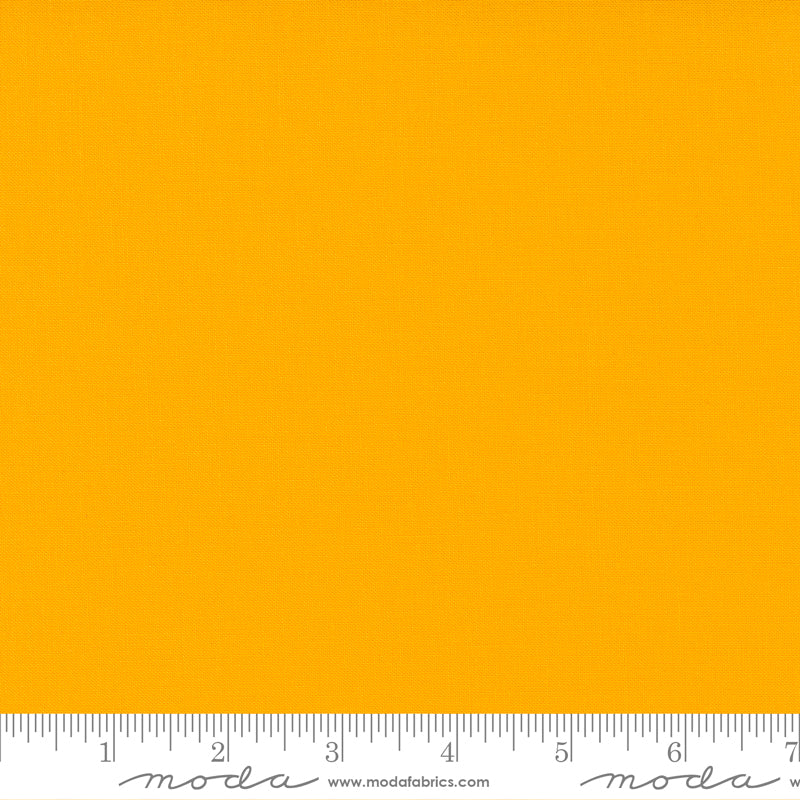 Bella Solids Marigold