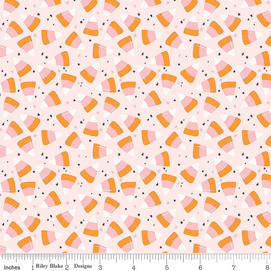 Hey Pumpkin Corn Candy Blush