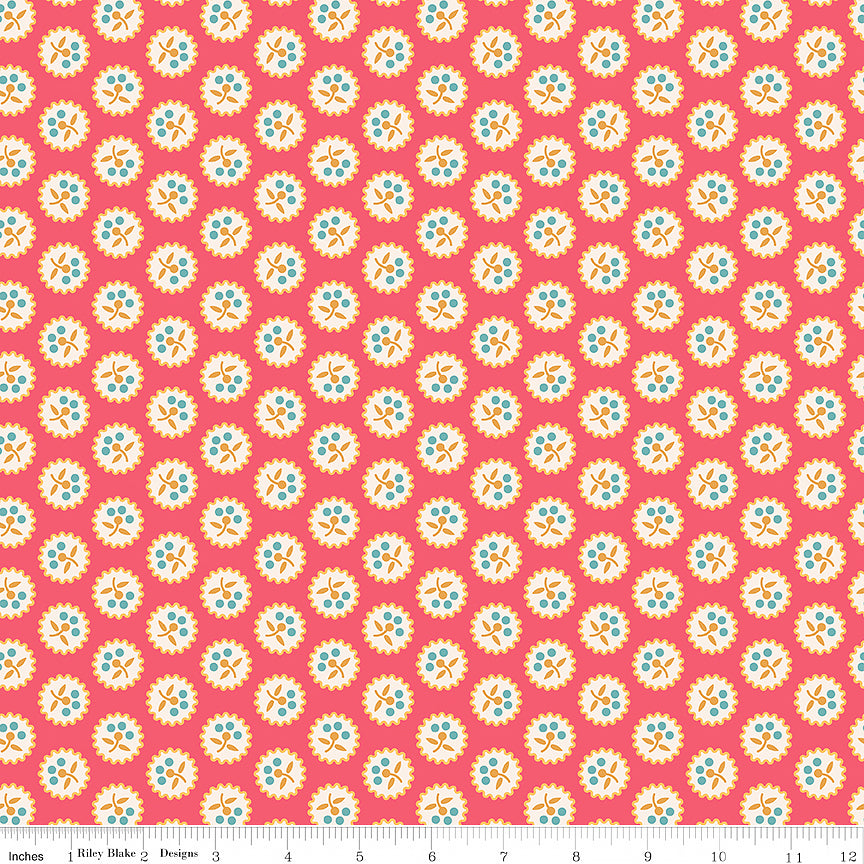Americana Betsy Tea Rose