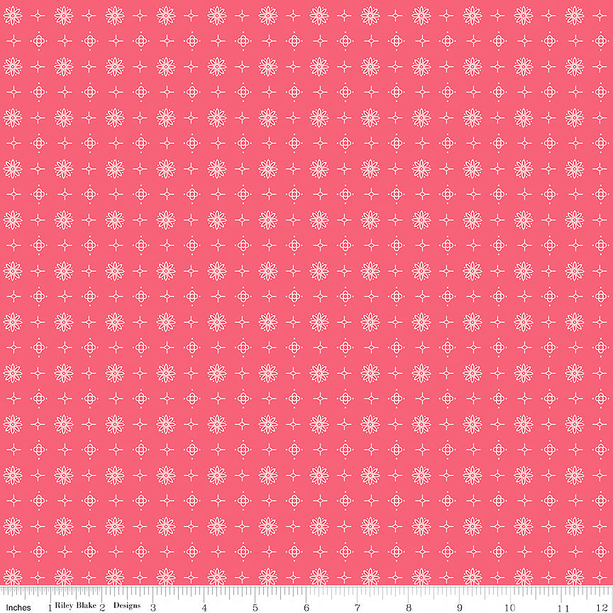 Americana Lincoln Tea Rose