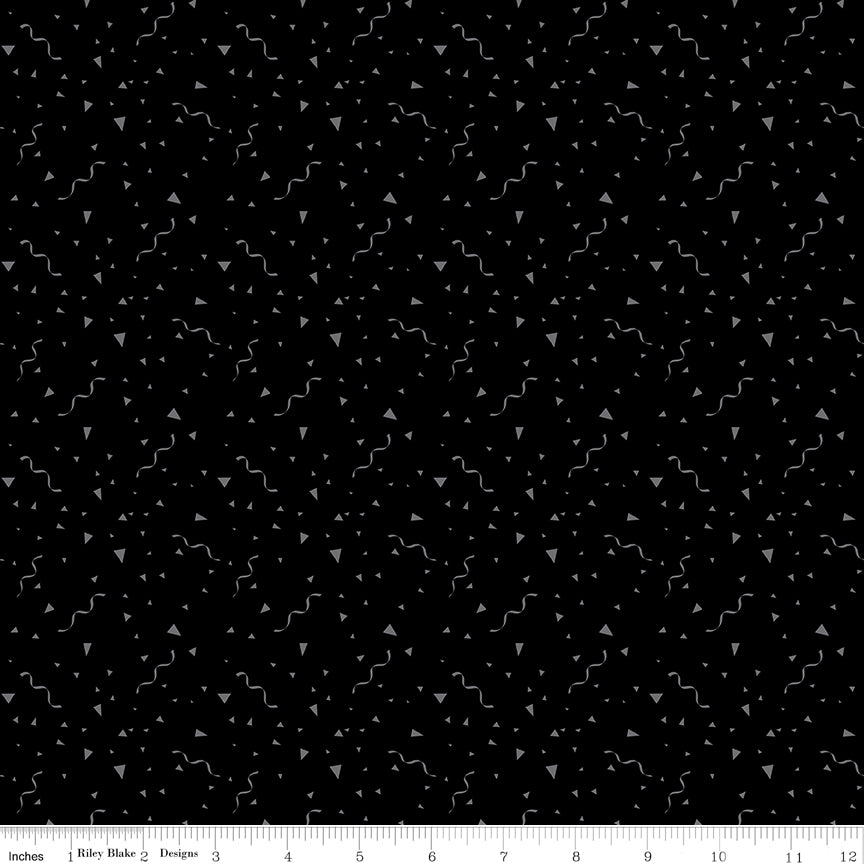 Blackout Festival Black
