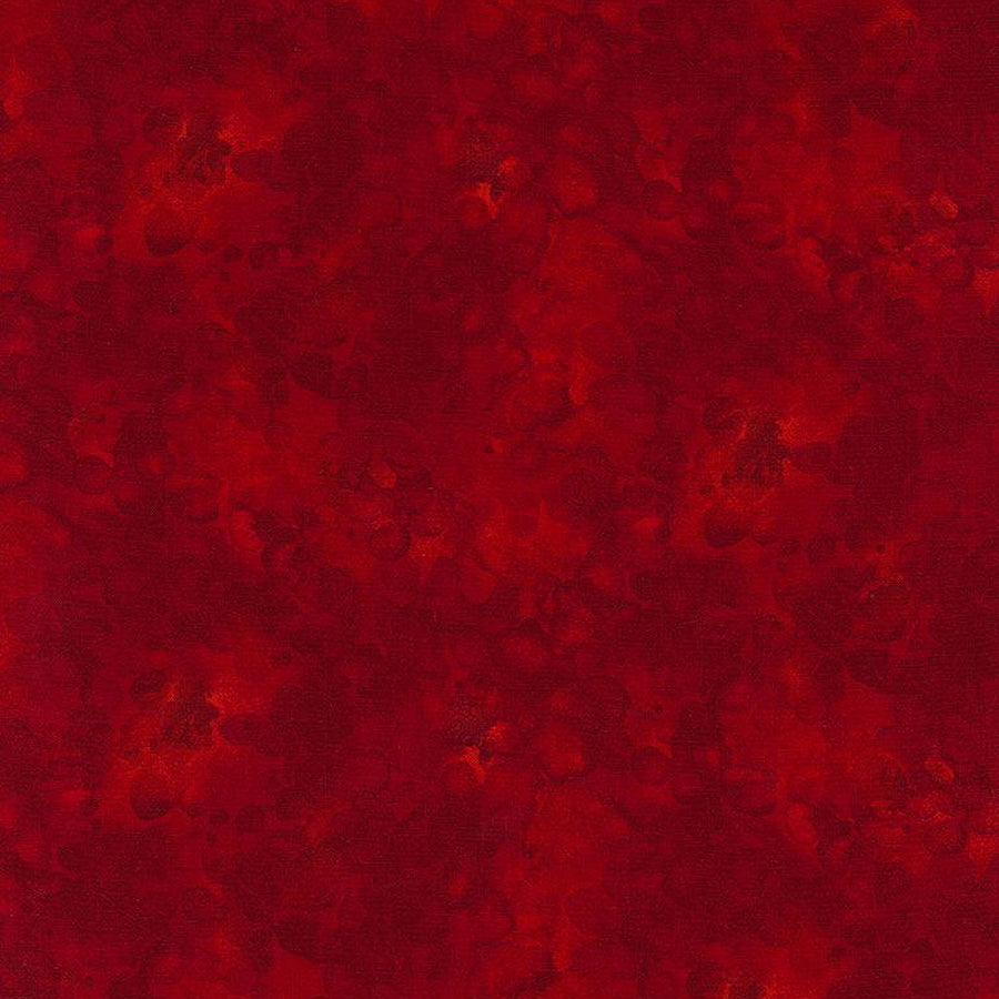 Solid-ish Tonal Blender in Cherry