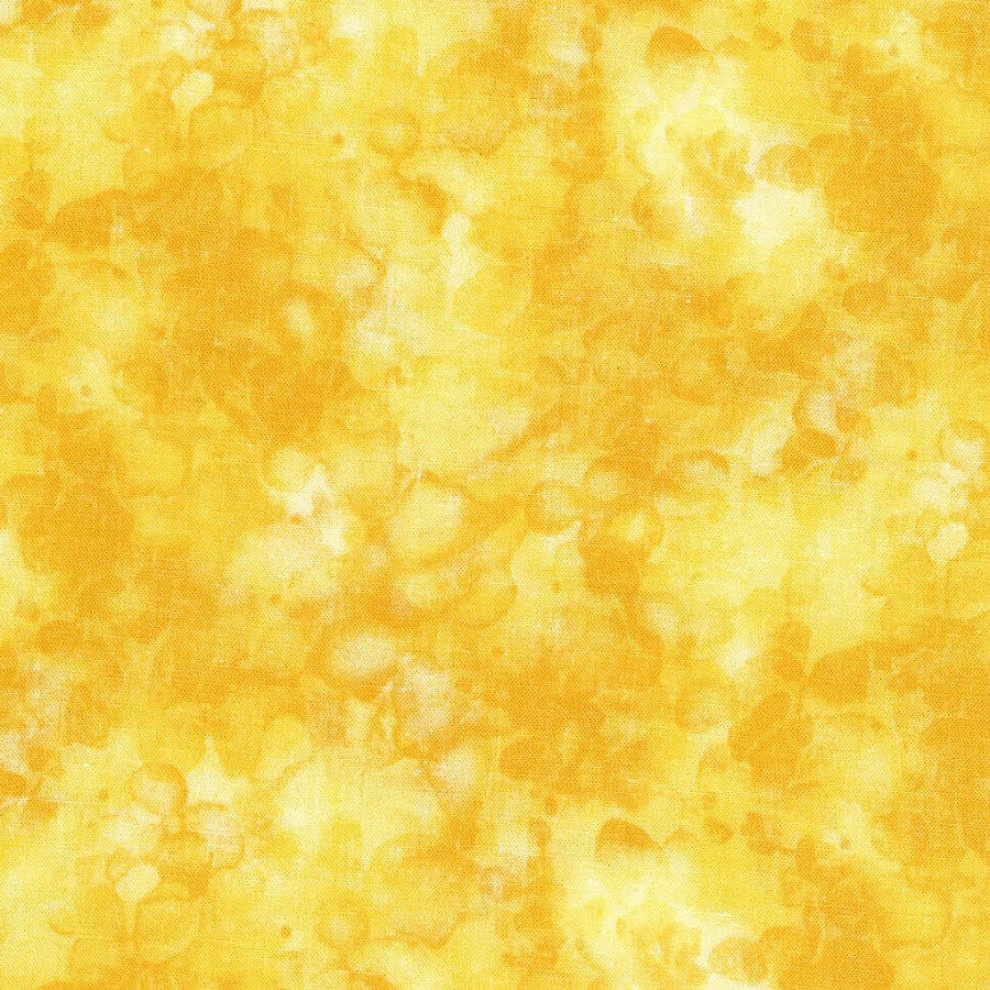Solid-ish Tonal Blender in Pollen