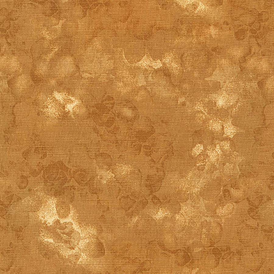 Solid-ish Tonal Blender in Toffee