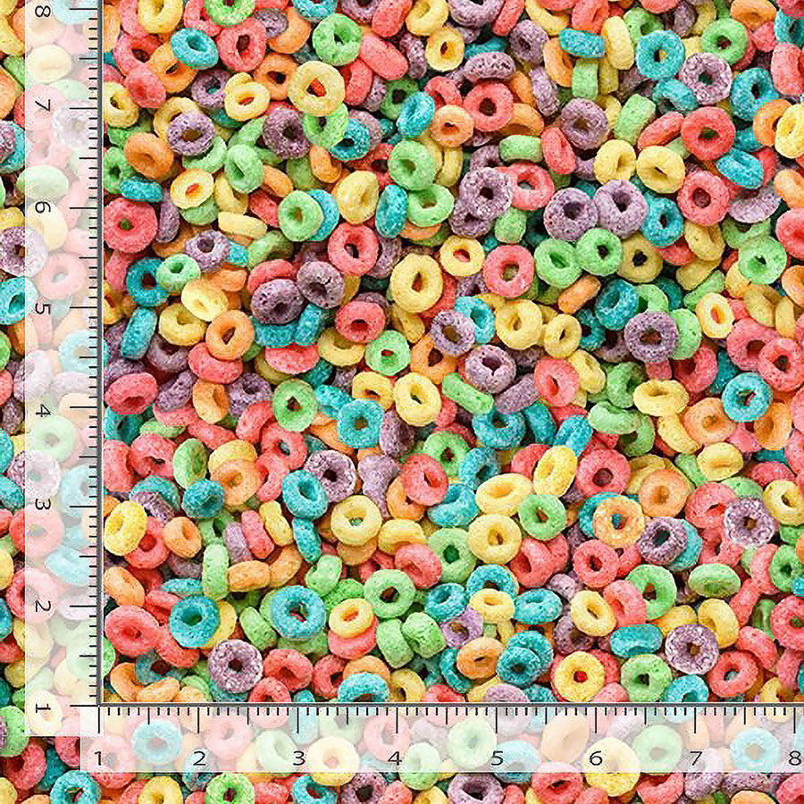 Got the Munchies Fruity Cereal Multi