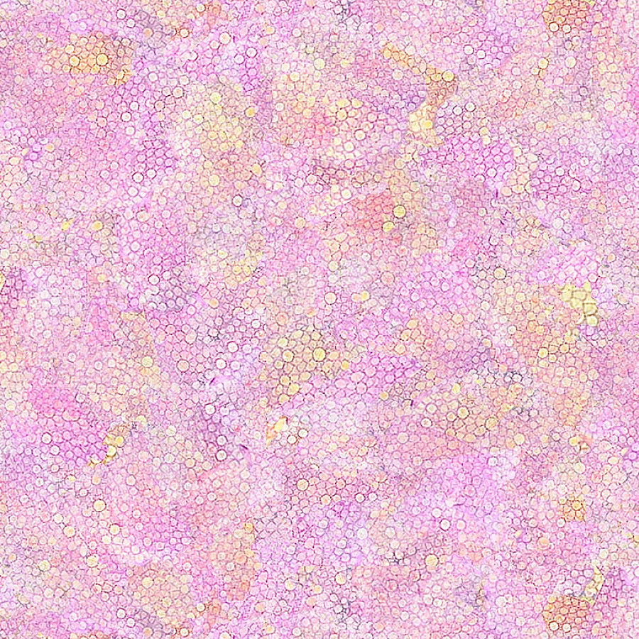 Dragonfly Mist Bubble Texture Pink